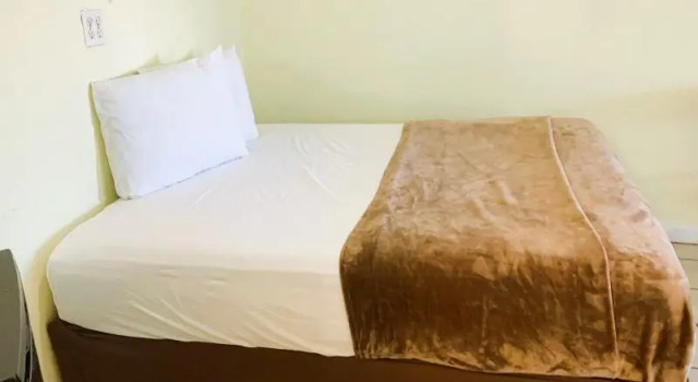 Номер Standard с 3 комнатами OYO Hotel Rockport- Bay View
