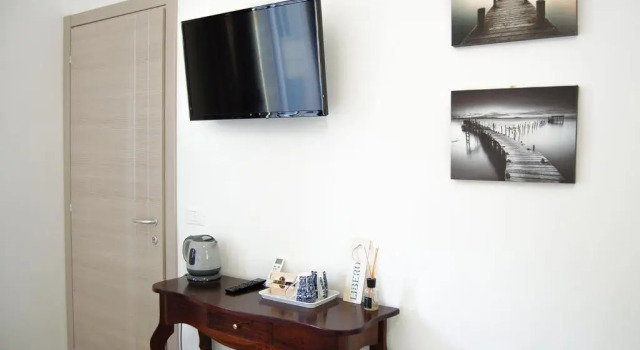 Двухместный номер Standard B&B DAMARE