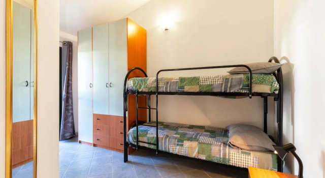 Residence Verde Navarrese A