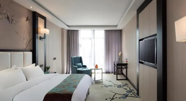 GreenTree Eastern Yancheng North Bus Station Boutique Hotel, Prenota Hotel Hotel economici a Yancheng