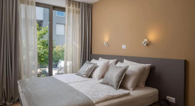 Апартаменты Deluxe Dedaj Resort - Villa Tina