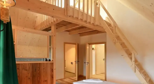 Oma Ludwin, Reserva ahora Hotel Hoteles en Baden-Wurtemberg con aparcamiento, Aparcamiento