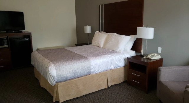 North Shore Inn, Prenota Hotel Nelson Columbia Britannica