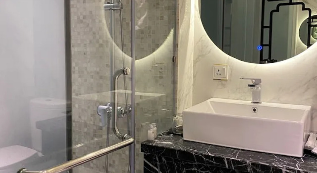 Mia Hotel (Feliz Hotel Binh Duong)