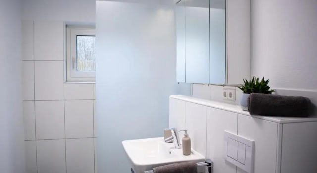 Апартаменты Seewaldblick - Ferienwohnung Am Bodensee