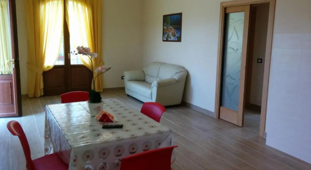 Апартаменты Residence Sophora