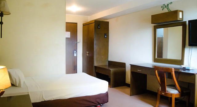 Одноместный номер Standard Country Village Hotel