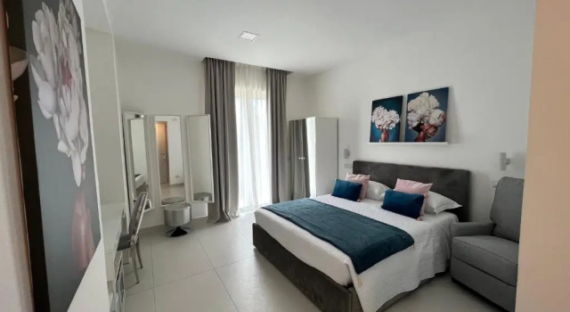 Ravello 23 Accommodation, Забронировать Отель «постель и завтрак» Равелло Побережье Амальфи, рядом с Duomo di Ravello