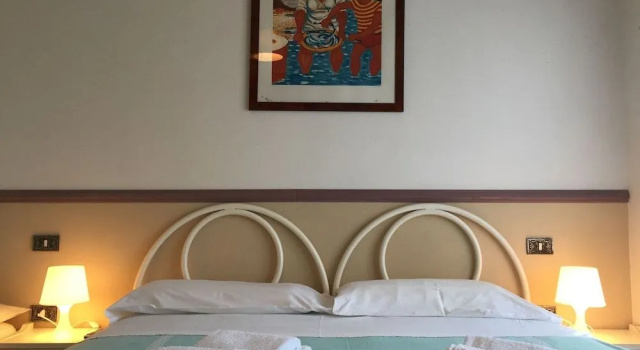 Hotel La Villa