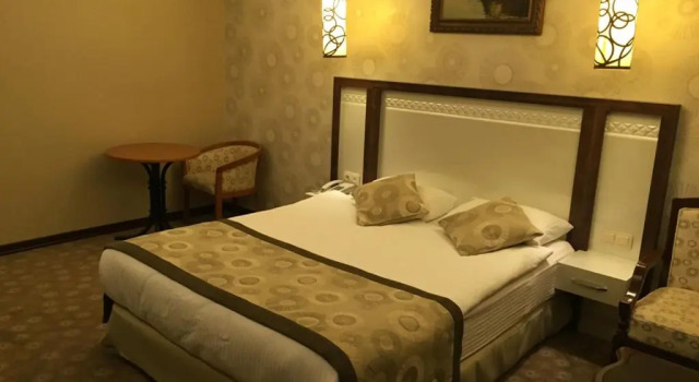 Одноместный номер Standard Cenas Otel