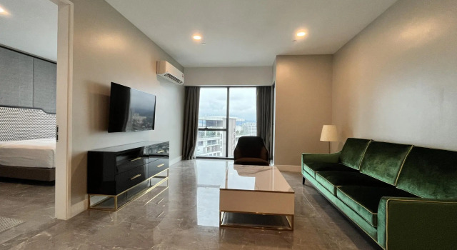 High Zone Two Bedrooms Premier Apartment