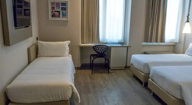 Номер Hotel San Giovanni Roma
