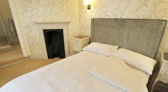 Dorrington's Horshoes, Book Hotel Hoteller i Shrewsbury med parkering, Parkering