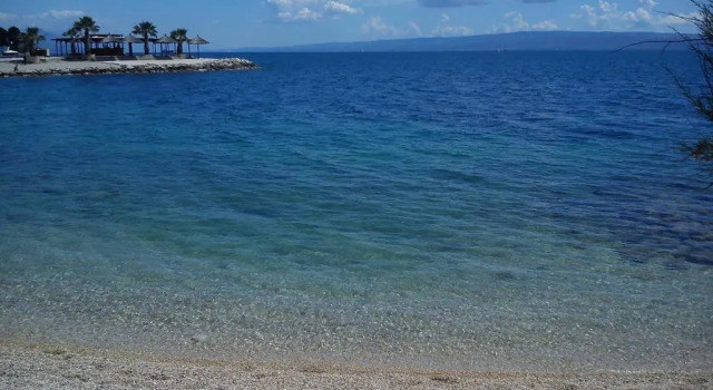 Апартаменты Apartman Đemi Split