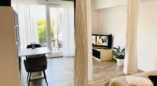 Studio for2 in Opatija