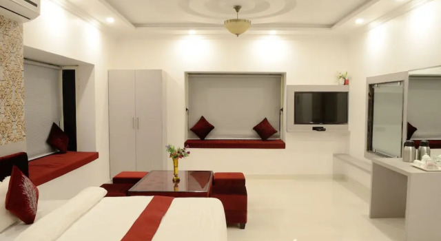 Семейный номер Standard Ambay Villa