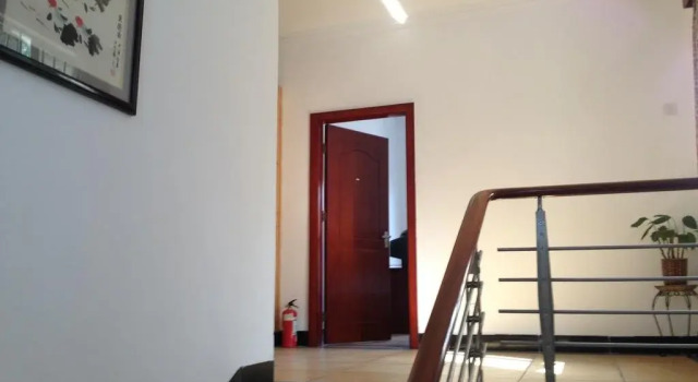 Wenquan Shanzhuang Yinquan Villa, Reservar Vila Casas de campo em Guangzhou, Casa de campo / Cottage