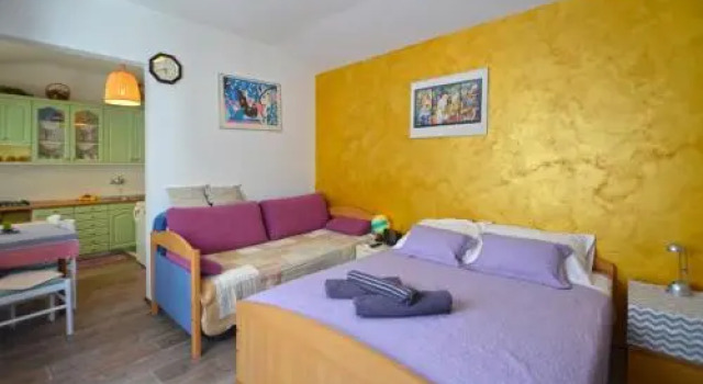Alan Apartment, Забронировать Апартаменты/квартира Апартаменты Ровинь, рядом с Church of Saint Benedict Rovinj, Апартаменты/квартира