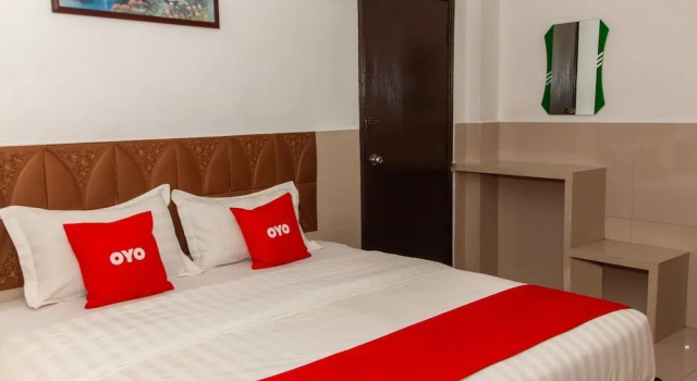 OYO 89851 Leila Hotel, Prenota Hotel Sandakan Sabah