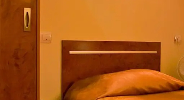 Номер Standard Hotel Natural