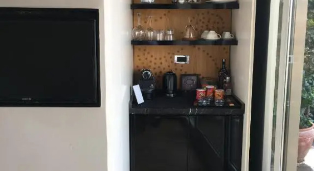 Двухместный номер Witt Istanbul Suites