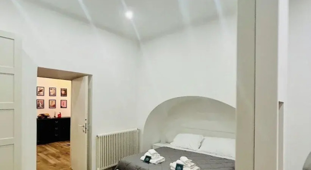 Номер Comfort Boiardo Art House