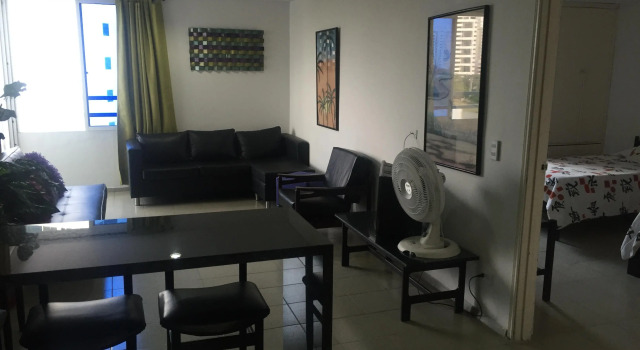 Apartamento Manzana Suite