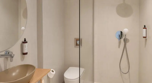 Люкс NOBILIS CORFU Hotel