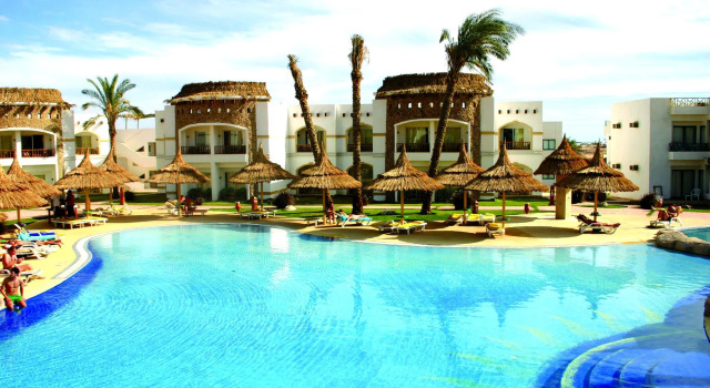 Savana Club Resort & Aqua Park, Забронировать Курортный отель Отели Шарм-эш-Шейх 4 звезды, 4*