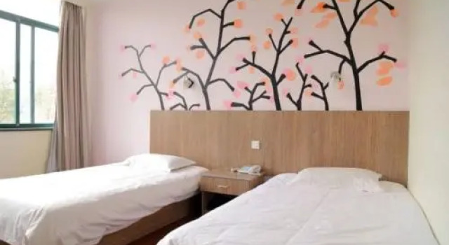 Yasheng Boutique Hotel, Prenota Boutique Hotel a Anhui con parcheggio, Parcheggio