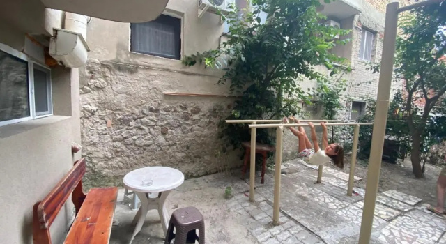 Люкс Fener Guest House