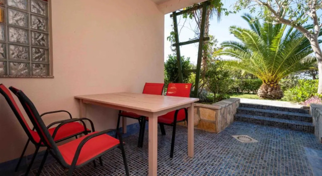 Студия Deluxe Apartments Malic