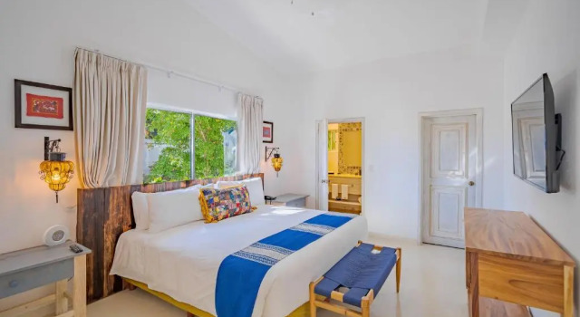 Номер Standard Mar del Cabo By Velas Resorts Adults Only