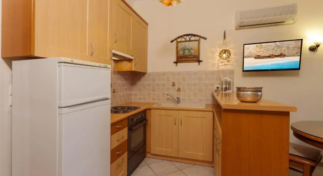 Апартаменты с 2 комнатами Photographers Apartments