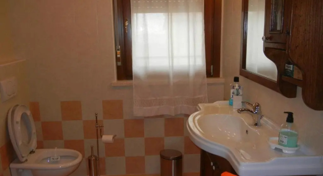 Апартаменты APPARTAMENTO SERGIO LUXURY Centro Santa Maria degli Angeli