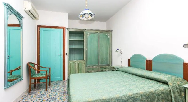 Номер Standard Hotel Club Residence Martinica