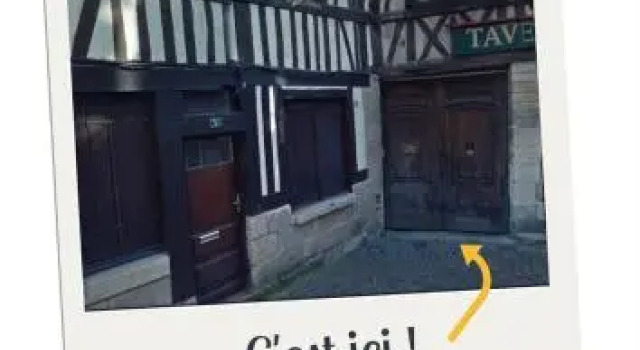 BestHomeRouen, Book Apartment Rouen 