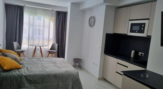 Perfect Studio apartment