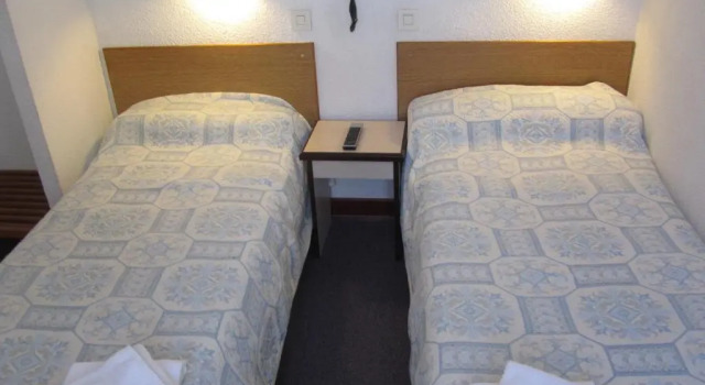 Двухместный номер Comfort Hôtel Duchesse Anne