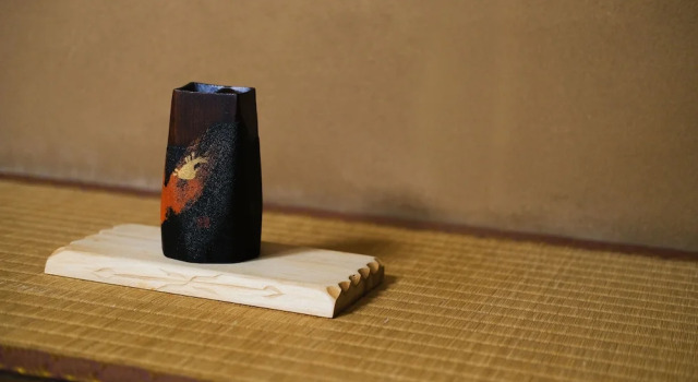 Номер Superior Zenkoji Temple Yakuoin