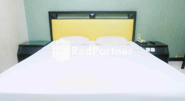 Двухместный номер Standard Collection O 637 Yasmin Hotel