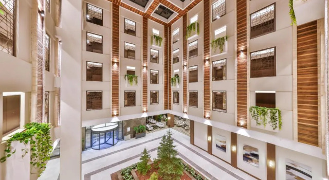 Narven Wellness & Thermal Hotel, Prenota Hotel Bolu Regione del Mar Nero