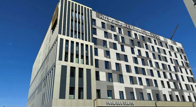 Premiere Classe Warsaw Airport, Забронировать Отель Варшава Мазовецкое воеводство