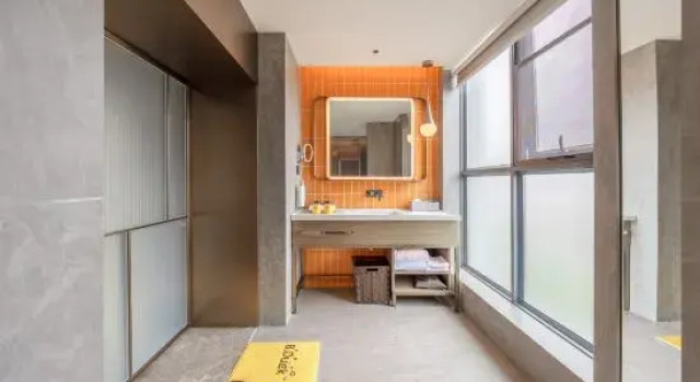 Семейный люкс Home2 Suites by Hilton Kunming Panlong