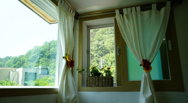 Jeonju Oraeden Mirae Guest House, Buchen Sie Pension Jeonju 