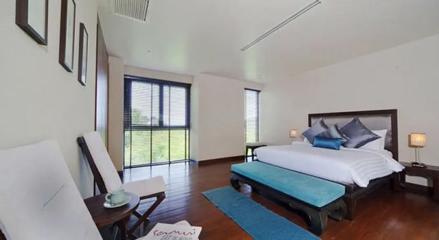 Simiana Seaview Villa