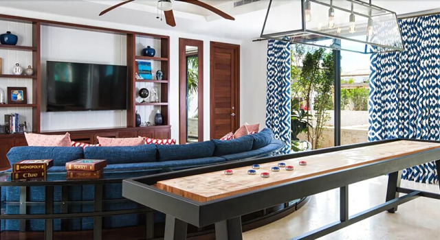Villa Hawksbill, Réserver Villa Providenciales Providenciales