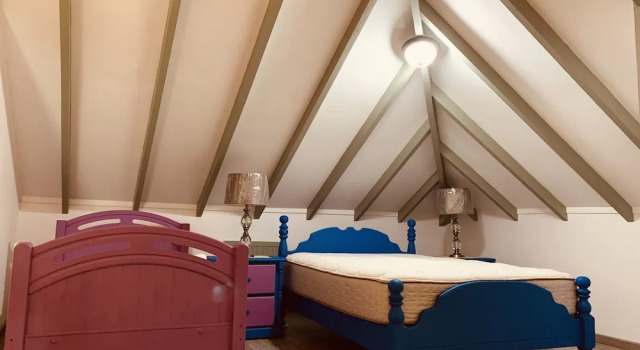 Номер Standard OSoleil Guesthouse