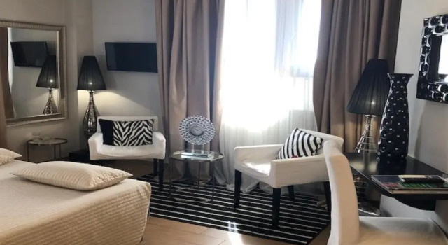 Люкс Residenza Ca degli Enzi