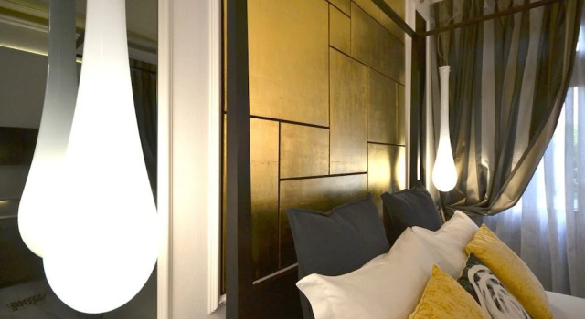 Venice Art Design Bed & Breakfast
